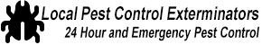 S Williamsprt PA Pest Control Exterminators